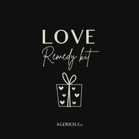 Video: Experience the power of love with the LOVE Remedy Kit from Agerich. This specially designed kit includes natural remedies and self-care items to help you tap into the energy of love and cultivate a sense of compassion and connection.