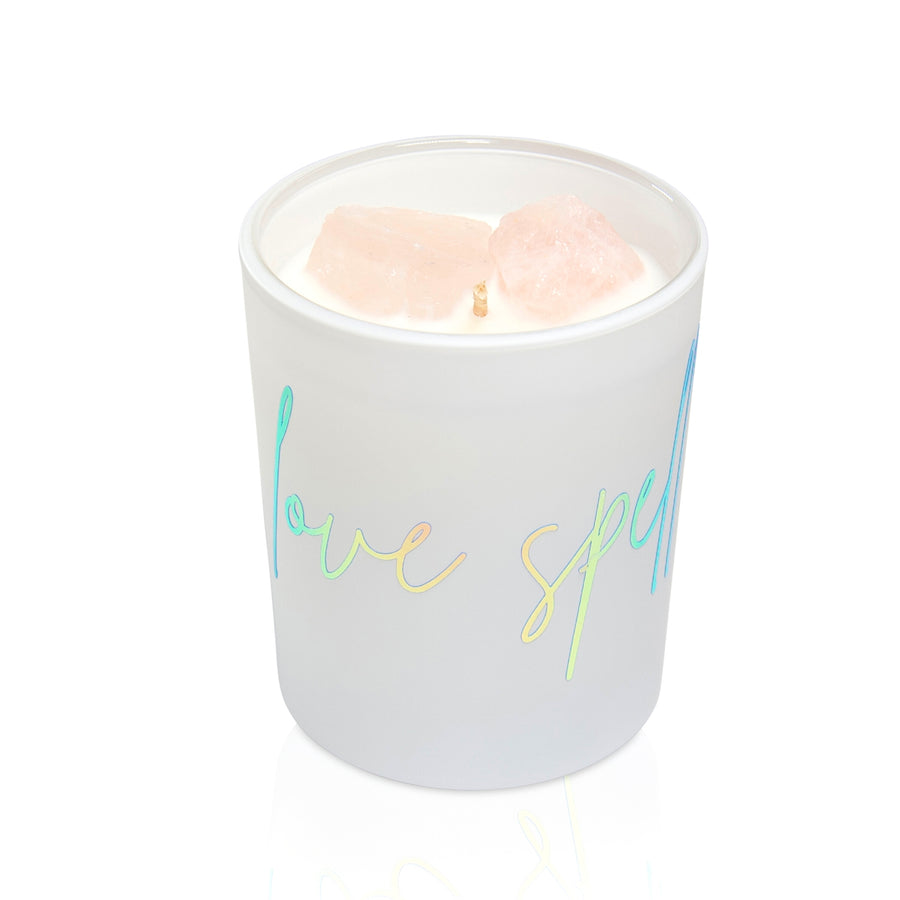'Love Spell' - Mrs V Candle